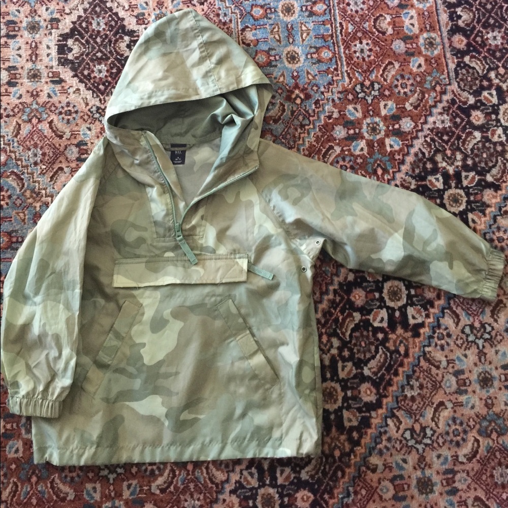 Gap windbreaker Hoody