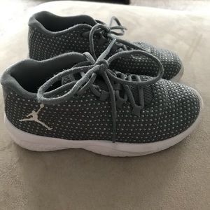Toddler Jordan sneakers! Size 10