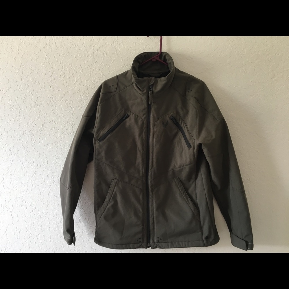 Halo Spartan Softshell Jacket