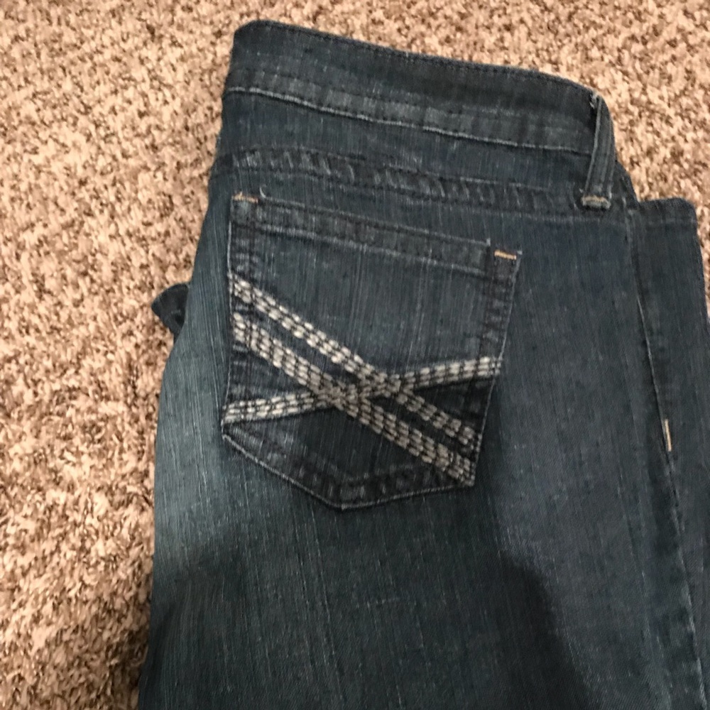 Ana a new approach Jeans . Size 12p