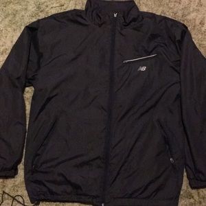 New Balance Jacket