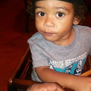 Meet your Posher, Deborah