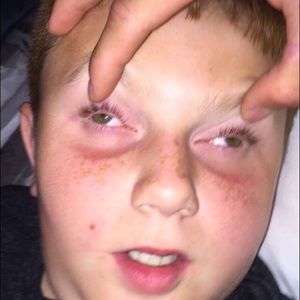 Meet your Posher, Connor