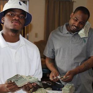 Meet your Posher, Bryan