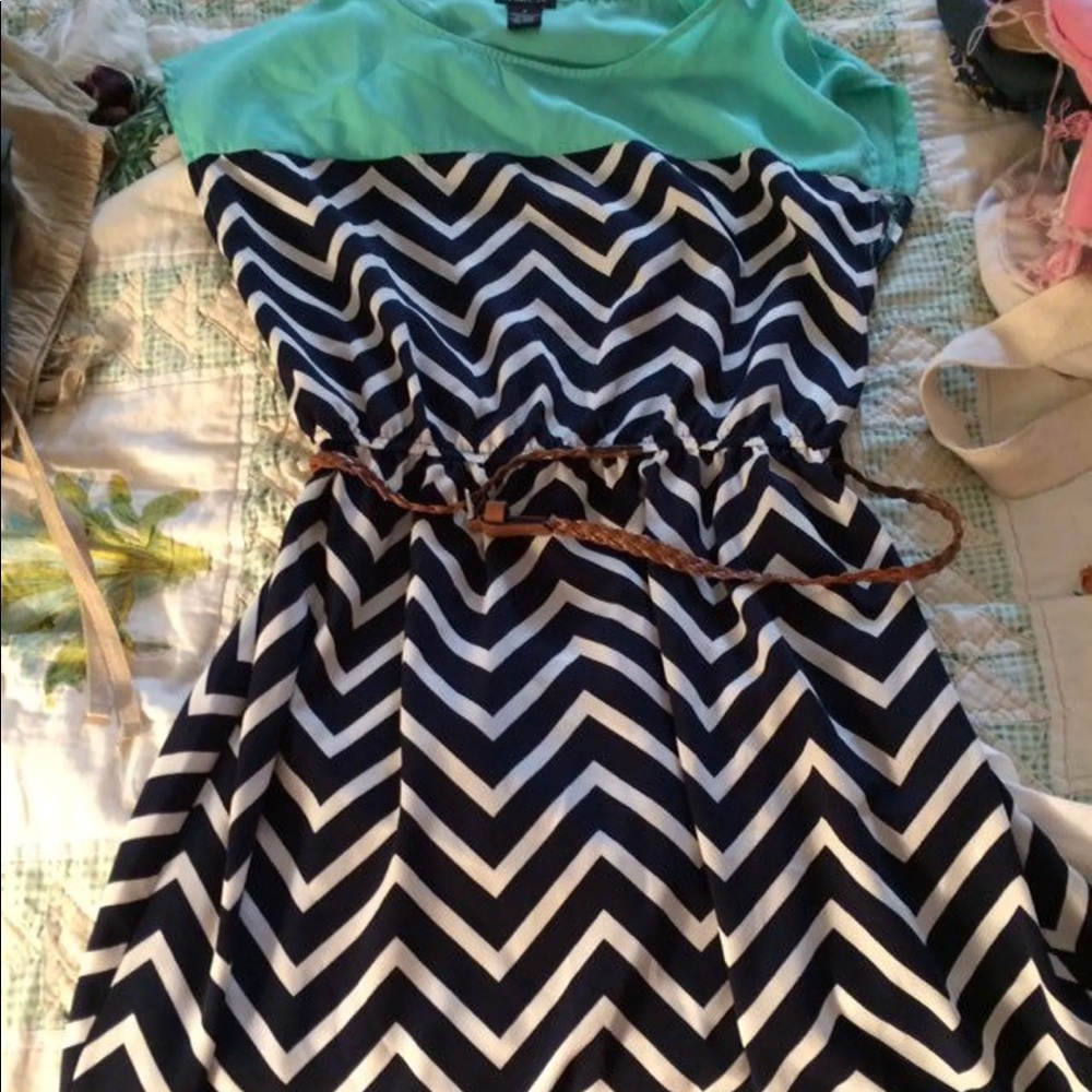 Rue 21 Dress