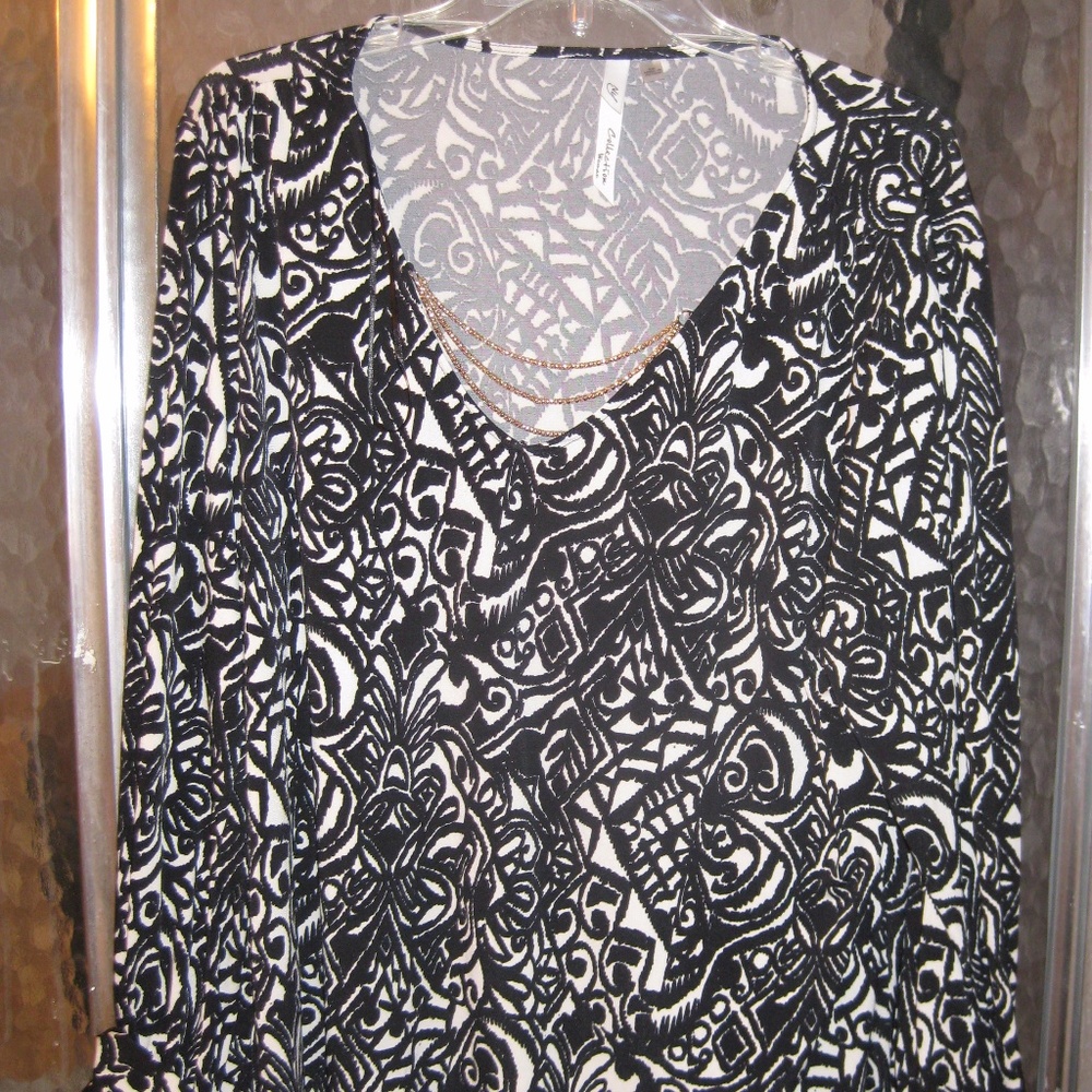 NY Collection Shirt