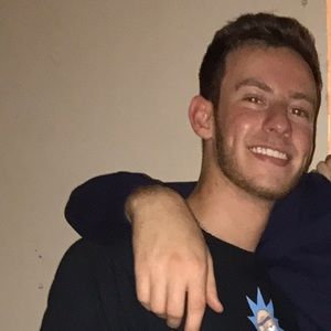 Meet your Posher, Eric