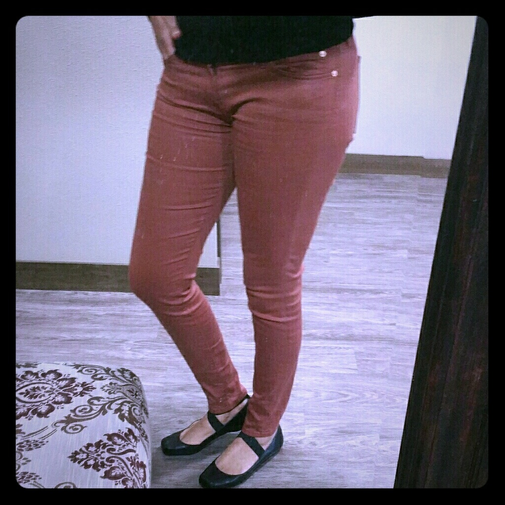 7 for all mankind's jeans