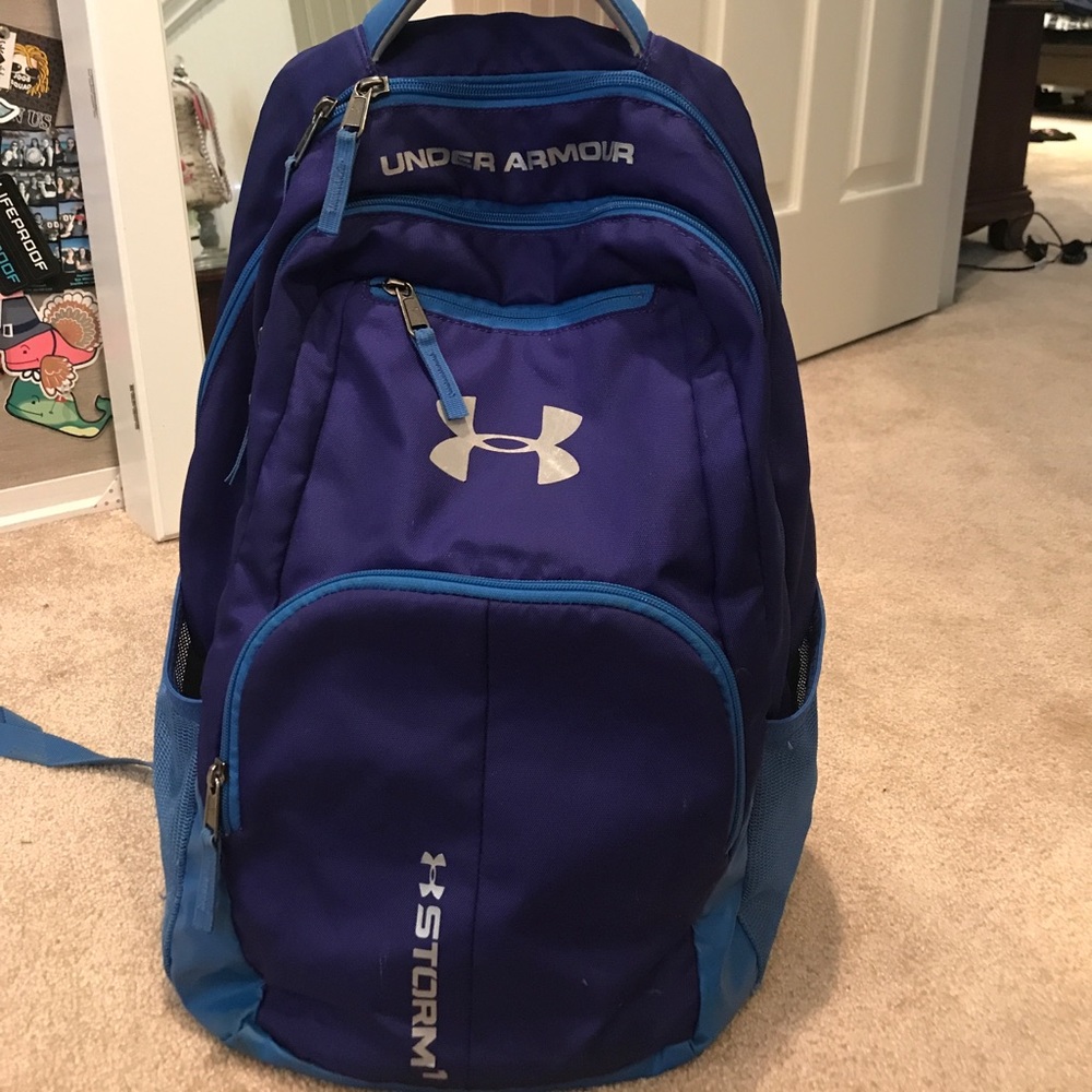 Under Armour Backpack