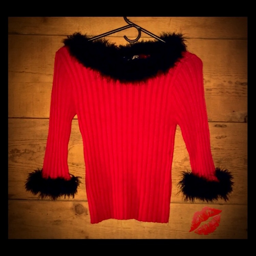 Chesley Sweater
