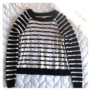SOLD Merona Sweater