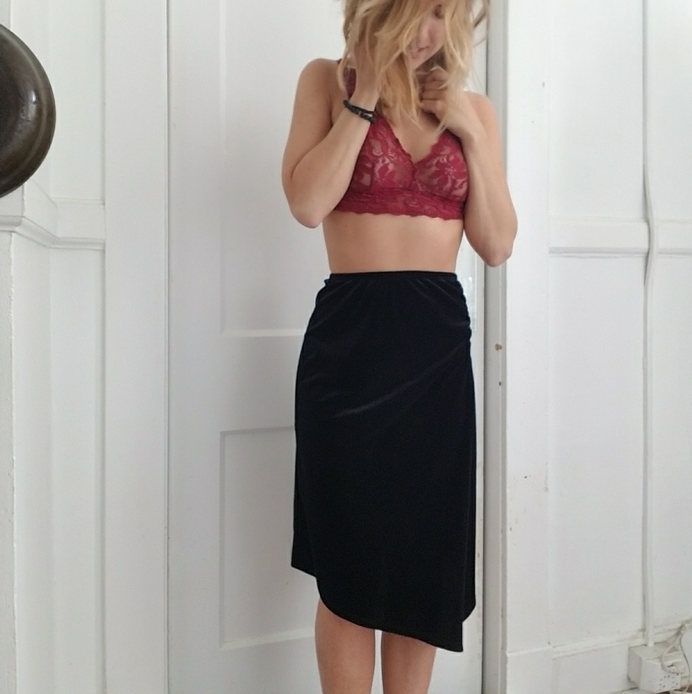 BCBGMaxAzria Skirt