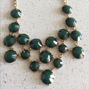 Women’s Holiday Necklace