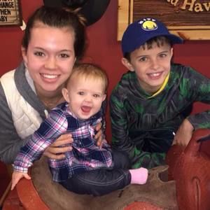 Meet your Posher, Jamie