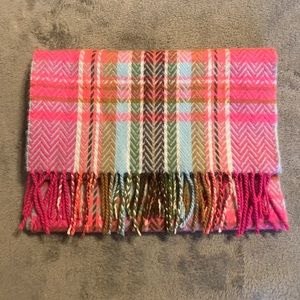 Ladies Cashmere Scarf