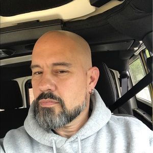 Meet your Posher, Douglas