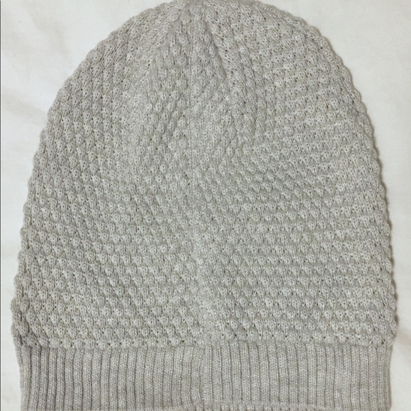 ❄️H&M grey baby hat - Picture 3 of 4
