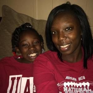 Meet your Posher, Denisha