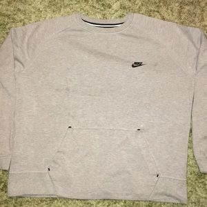 Nike Crew Neck