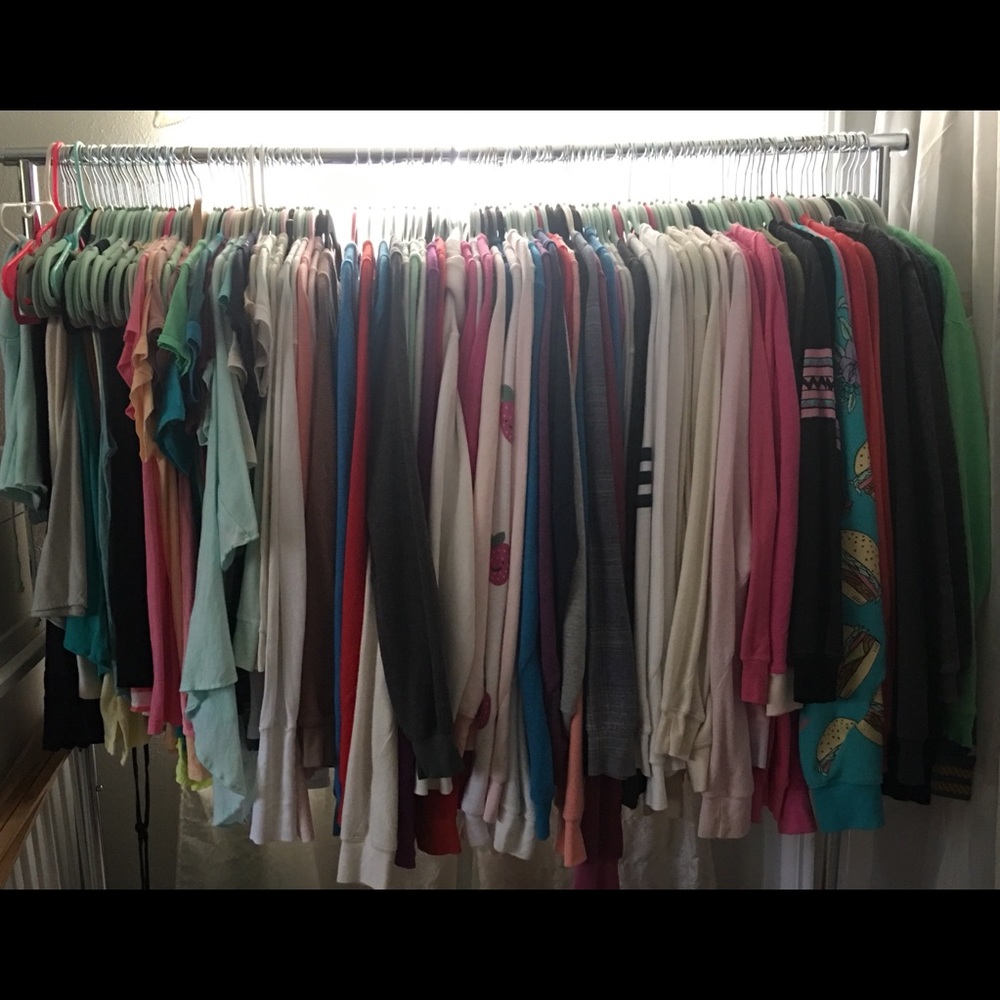 Wildfox collection