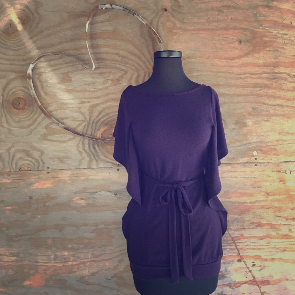 EUC Forever 21 sweater