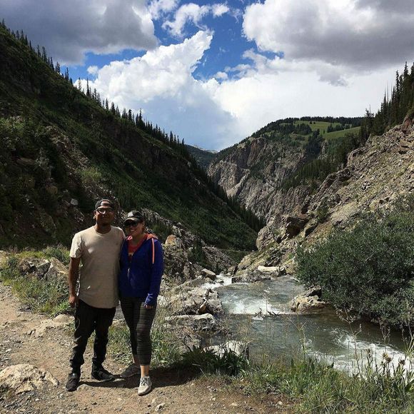 Meet your Posher, Tony - Picture 1 of 1