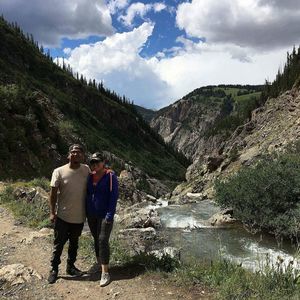 Meet your Posher, Tony