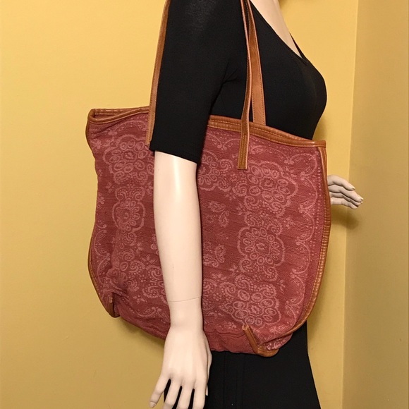 Free People Handbags - Free People Large Tote Bag