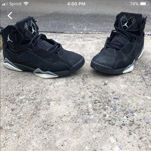 Air Jordan true flight