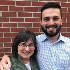 Meet your Posher, William