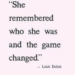 Meet your Posher, Natia