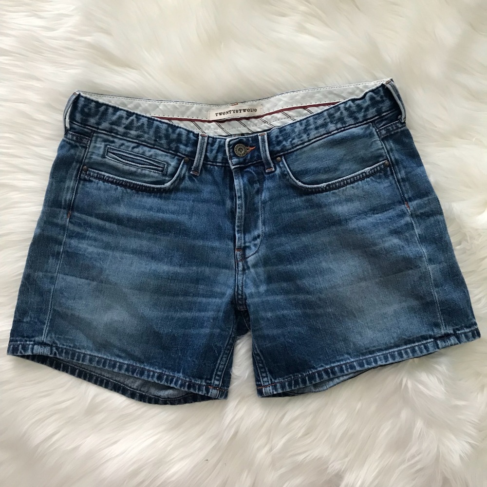 Twenty8twelve London Billy jean shorts size 29