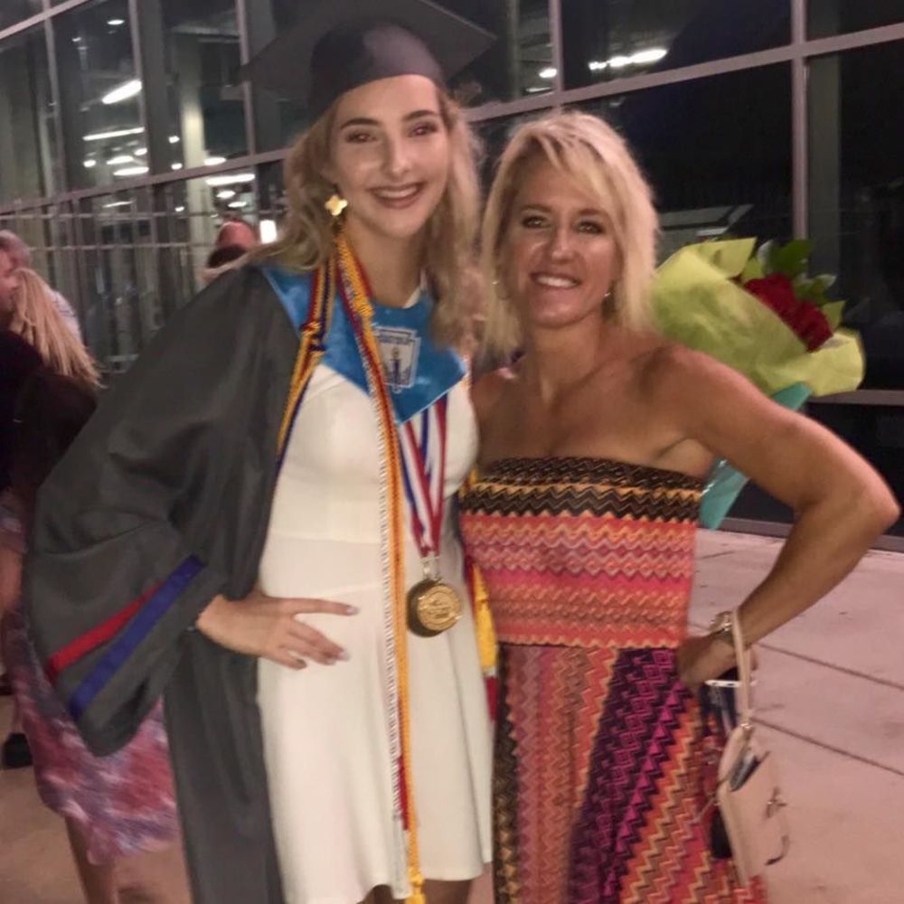 Meet your Posher, Misti