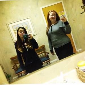 Meet your Posher, Katelyn