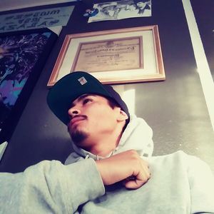 Meet your Posher, Bobby