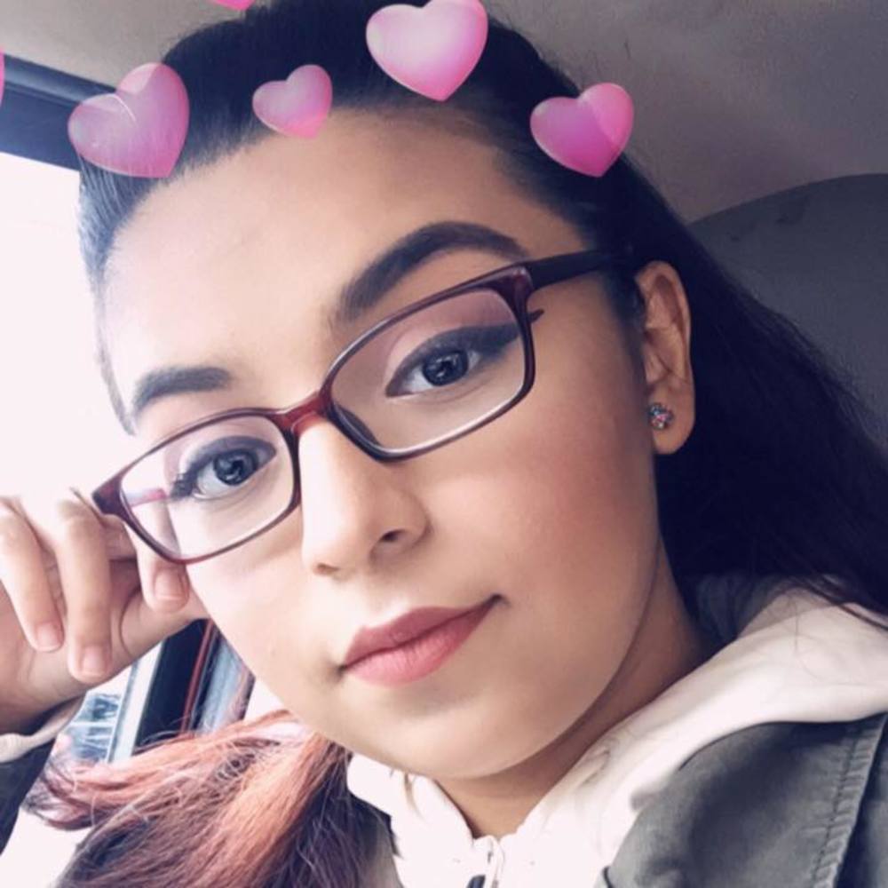 Meet your Posher, Maria