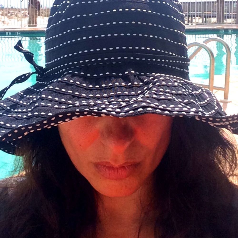 Meet your Posher, Diana