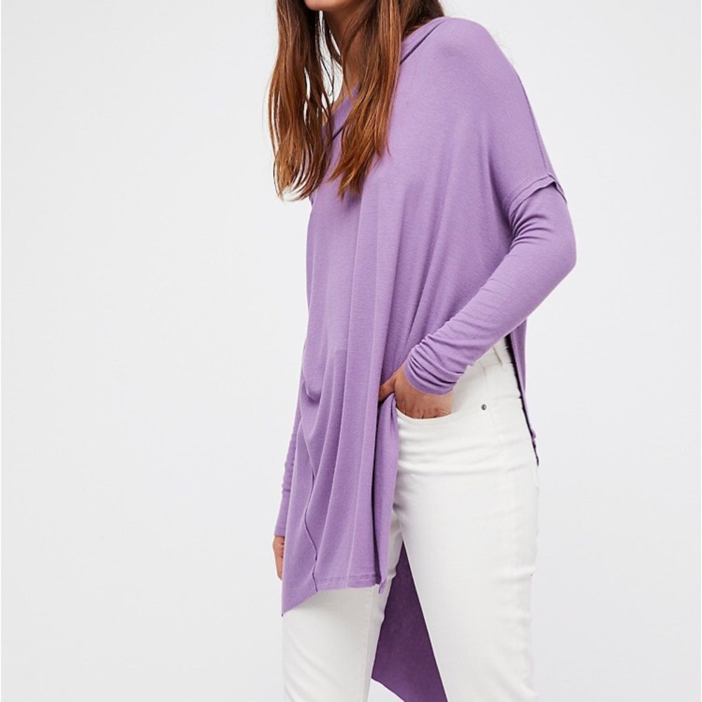 FP White Tunic