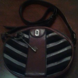 Fossil Handbag