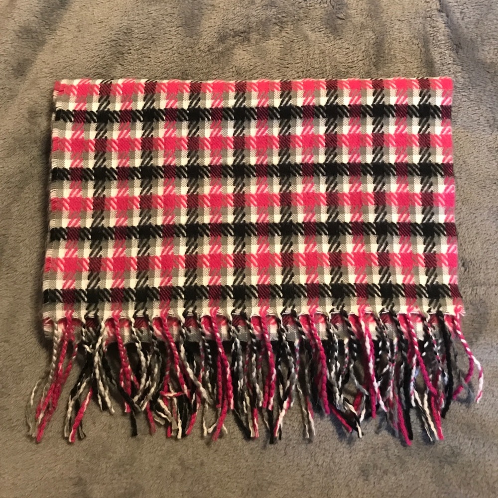 Ladies Cashmere Scarf