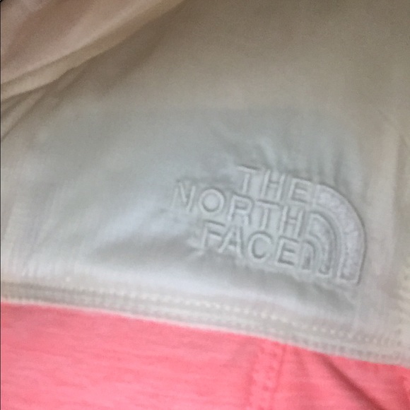 North Face Vest - Picture 2 of 3