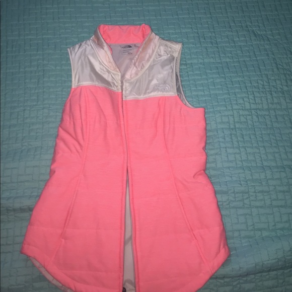 North Face Vest - Picture 3 of 3
