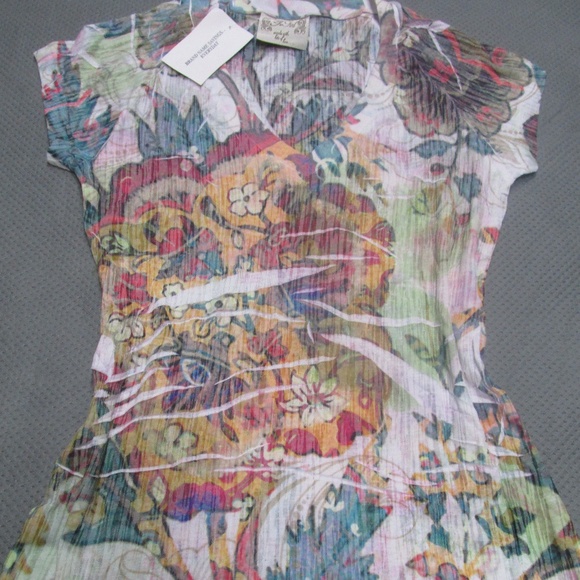 G Girls TJ Maxx Top Teens Size Medium Junior - Picture 1 of 2