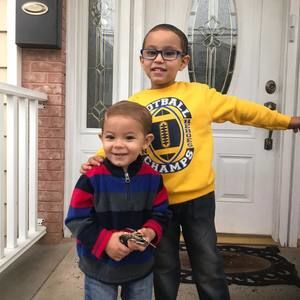 Meet your Posher, May