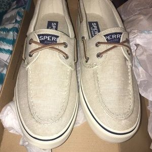 Men’s Sperry size 10