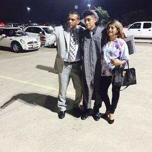 Meet your Posher, Jeffrey