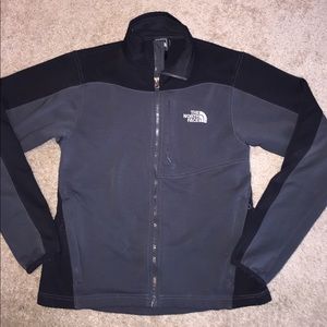 Unisex north face jacket