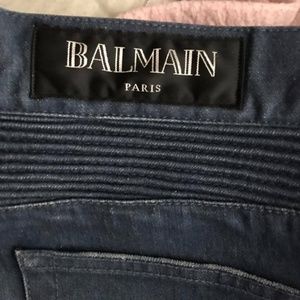 Balmain jeans