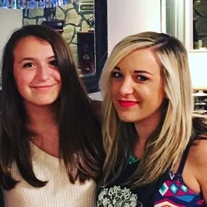 Meet your Posher, Kristen