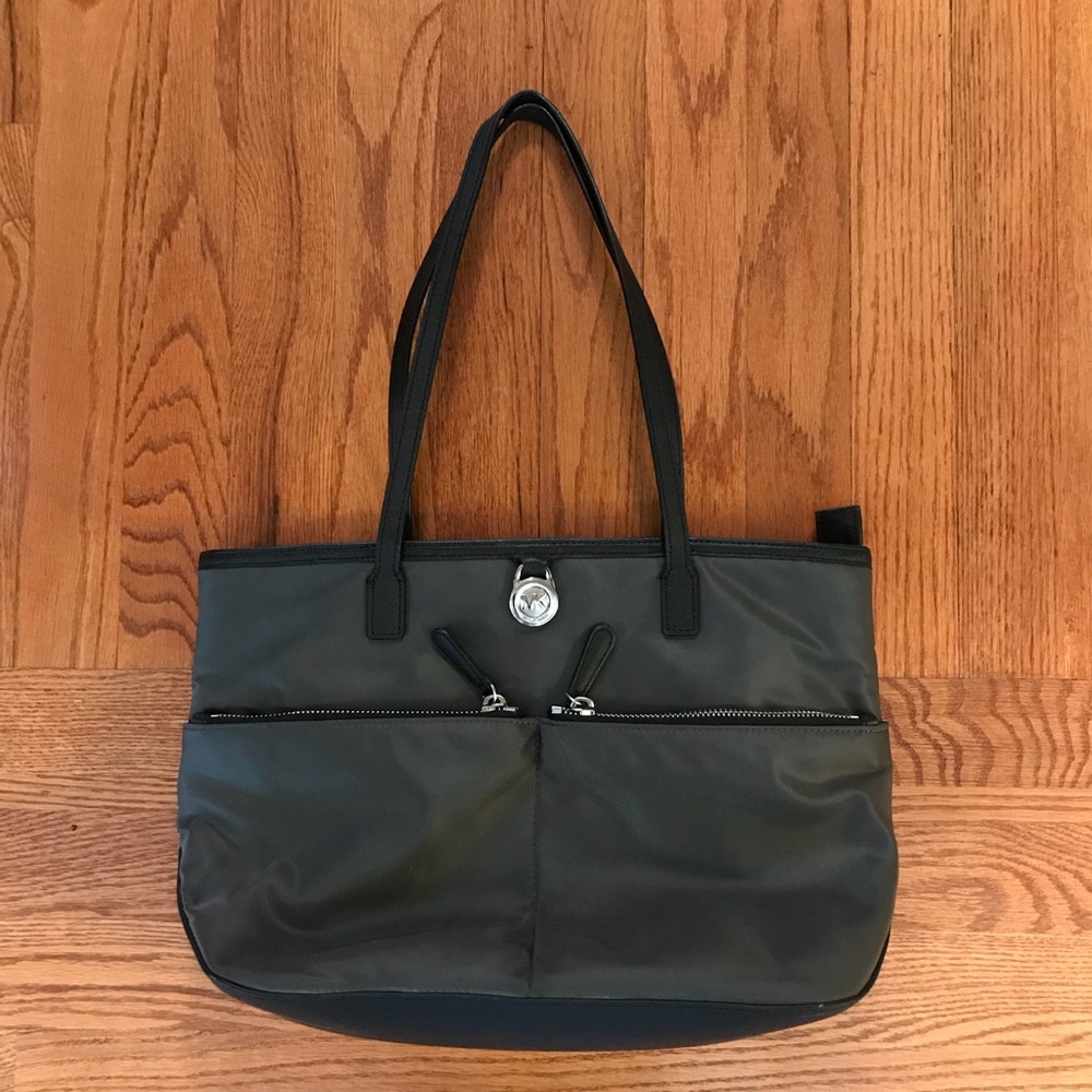 Michael Kors tote bag